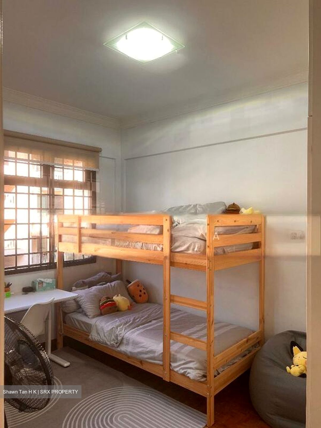 Hillside Mansions (D19), Apartment #502146391